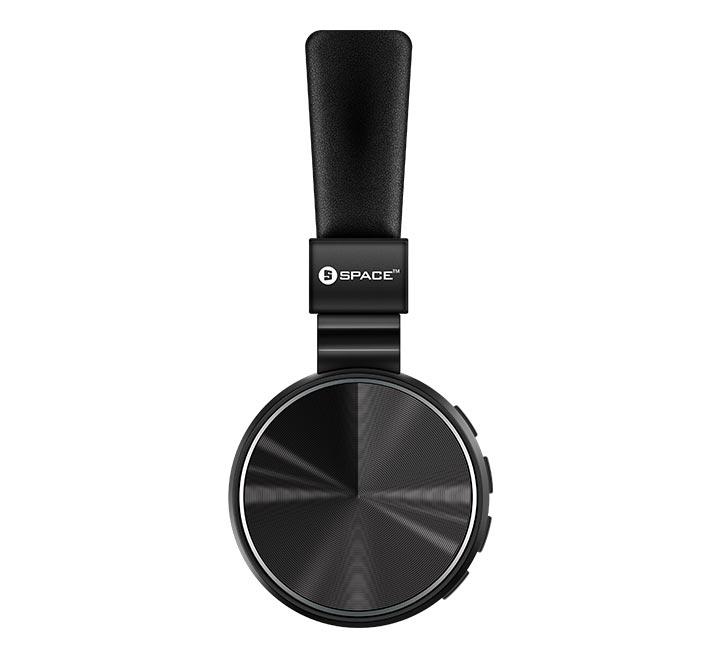 Space Jam HD Wireless Headphones (JM-612)