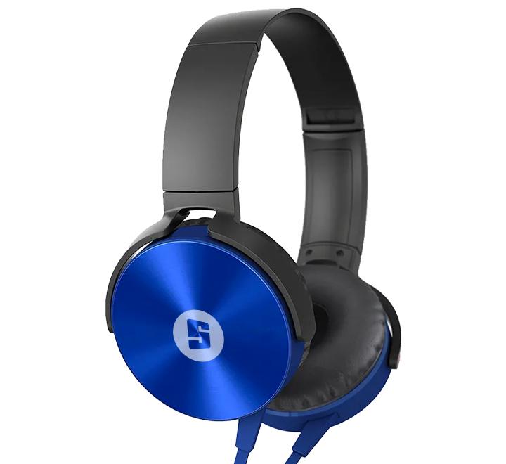 Space Encore Deluxe Headphones (EN-570)