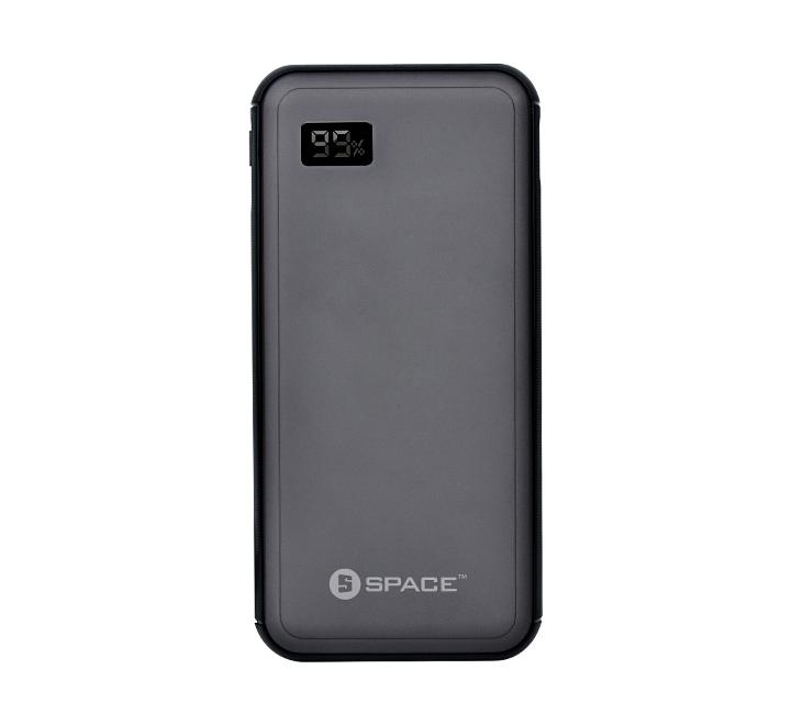 Space Speed PD + QC 3.0 Power Bank 20000mAh (SP-075)