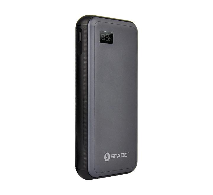 Space Speed PD + QC 3.0 Power Bank 20000mAh (SP-075)