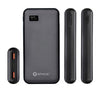 Space Speed PD + QC 3.0 Power Bank 20000mAh (SP-075)