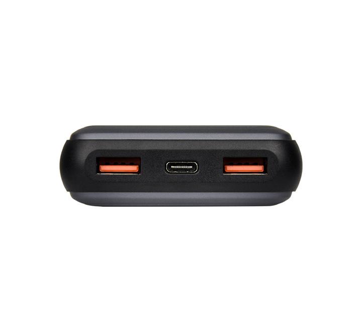 Space Speed PD + QC 3.0 Power Bank 20000mAh (SP-075)