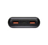 Space Speed PD + QC 3.0 Power Bank 20000mAh (SP-075)