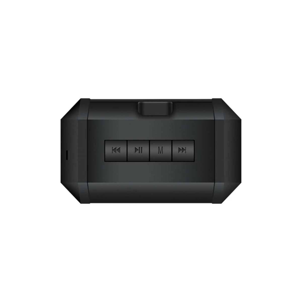 Space Square Portable Wireless Speaker (SQ-840)