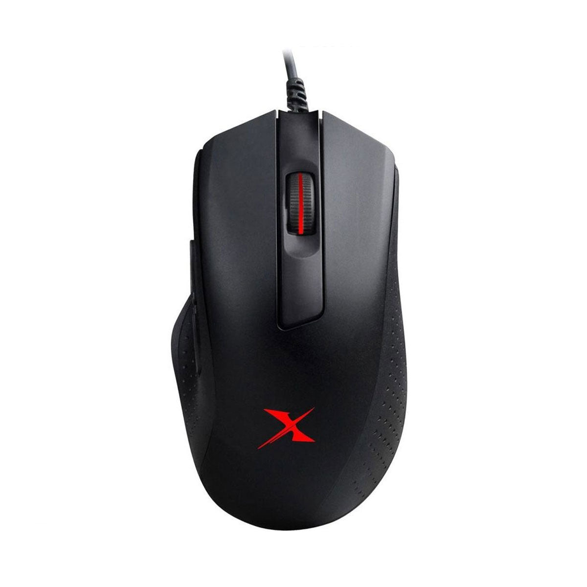 Bloody X5 Pro Gaming Mouse Black