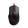 Bloody X5 Pro Gaming Mouse Black