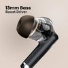 YoPod Noise (Quad Mic ENC)