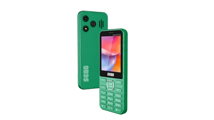 Sego Super 4G Ultra