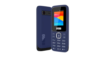 Sego Power 200