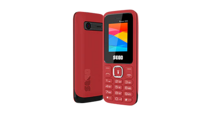 Sego Power 200