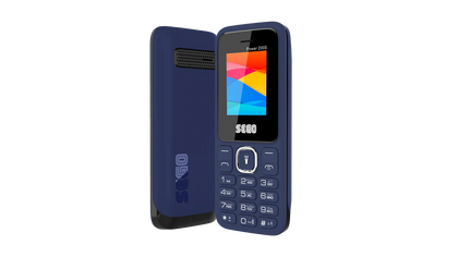 Sego Power 200s
