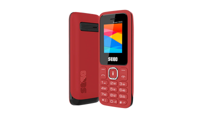 Sego Power 200s