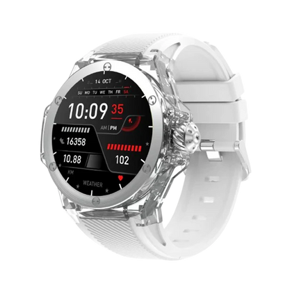 YOLO A.P Smartwatch