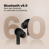 YoPod Noise (Quad Mic ENC)