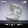 YOLO YoPod Active+ Earbuds