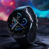 Luna Smart Watch