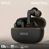 YoPod Noise (Quad Mic ENC)