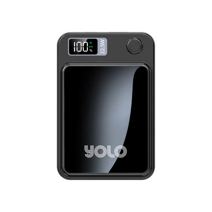 YOLO GoMag Power Bank