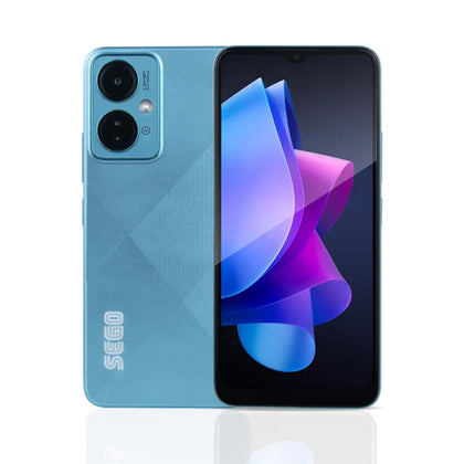 SEGO smart 9 HD