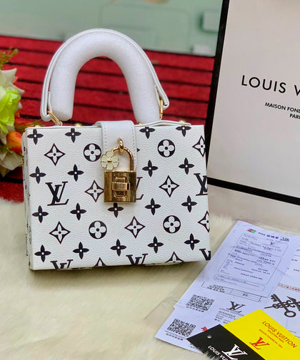 LV Authentic Locky BB Crossbody Purse FLASH SALE for Sale in