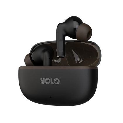 YoPod Noise (Quad Mic ENC)