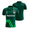 Best Quality Pakistan Cricket World Cup Jersey 2023