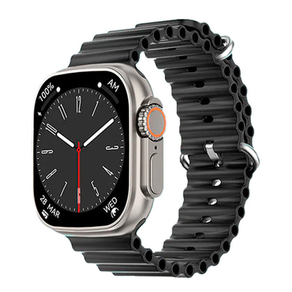 Sparx Xcess Pulse Ultra Smart Watch
