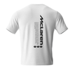 Car Enthusiast's Cotton Racing Shirt, Fuel Your Passion with the Racing Car Cotton T-Shirt