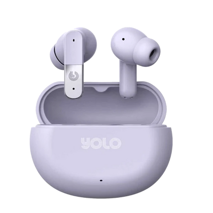 Yolo YoPod Rythm (Dual Mics)