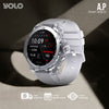 YOLO A.P Smartwatch