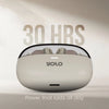 YoPod Vibe (13mm Bass Boost)