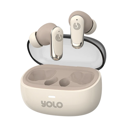 YoPod Vibe (13mm Bass Boost)
