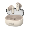 YoPod Vibe (13mm Bass Boost)