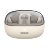 YoPod Vibe (13mm Bass Boost)