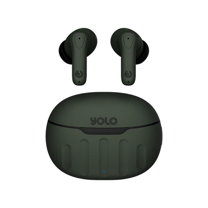 Yolo YoPod Wave (30 Hrs Playtime
