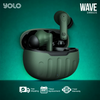 Yolo YoPod Wave (30 Hrs Playtime