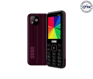 SEGO Magic 6