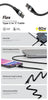 YOLO Flex Type-C to Type-C Fast Charging cable (Y-074)