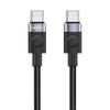 YOLO Flow Type-C to C Fast Charging Cable (Y-079)