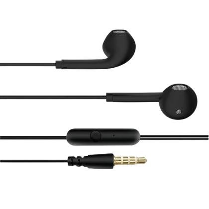 YOLO Aux Stereo Handsfree (Y-11)