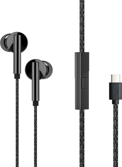 YOLO Type-C Stereo Handsfree (Y-21)