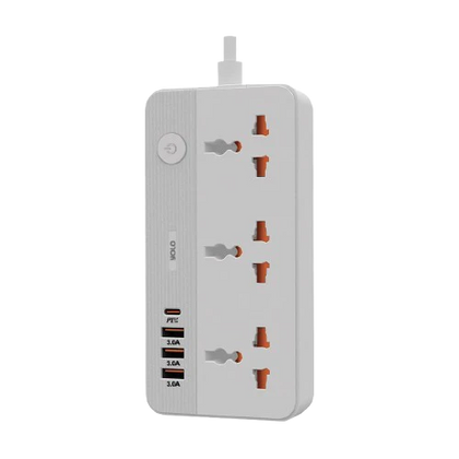 YOLO Power Strip (Y-902)