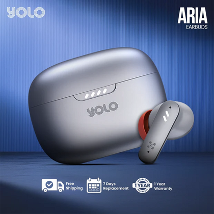 YOLO YoPod Aria Earbuds