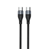 YOLO Flex Type-C to Type-C Fast Charging cable (Y-074)