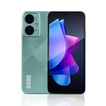 SEGO smart 9 HD
