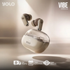 YoPod Vibe (13mm Bass Boost)