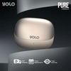 YOLO YoPod Pure Earbuds