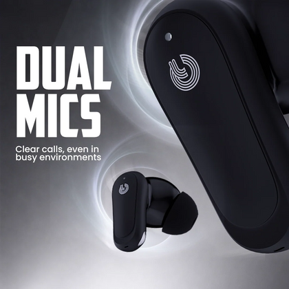 YoPod Echo (Dual Mics)