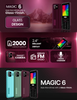 SEGO Magic 6