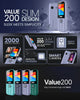SEGO Value 200